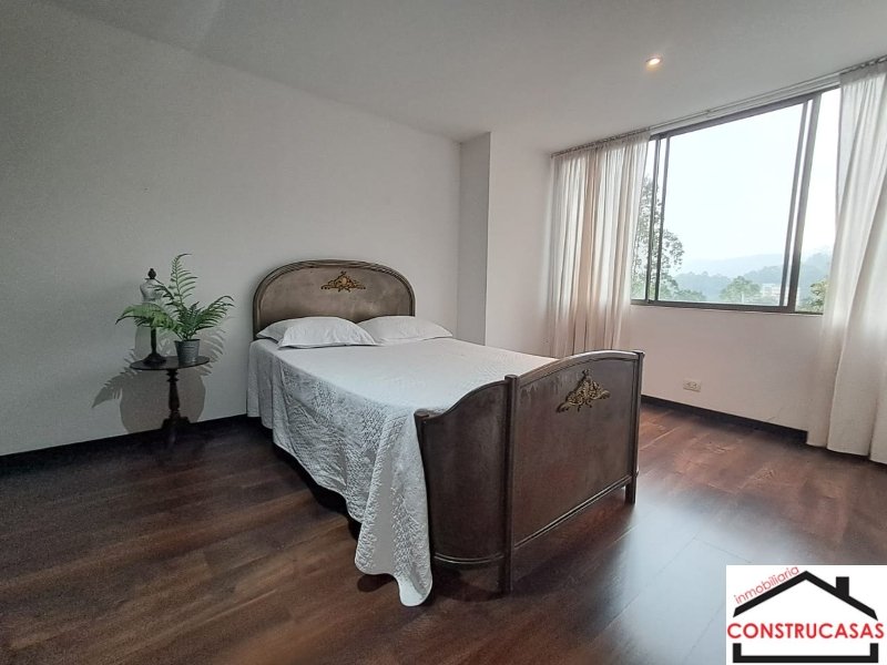 Apartamento en arriendo en Cola Del Zorro, Medellín · foto 19 de 21