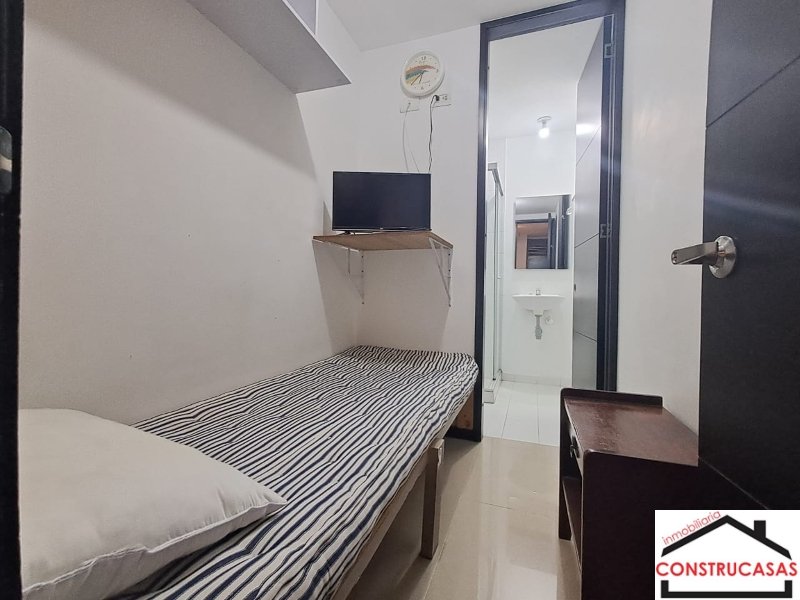 Apartamento en arriendo en Cola Del Zorro, Medellín · foto 20 de 21