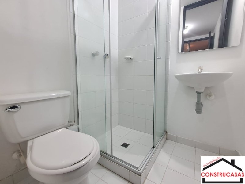 Apartamento en arriendo en Cola Del Zorro, Medellín · foto 21 de 21