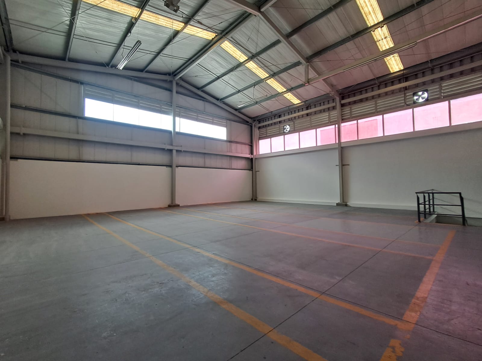 Bodega en Arriendo en Catalan, Pereira