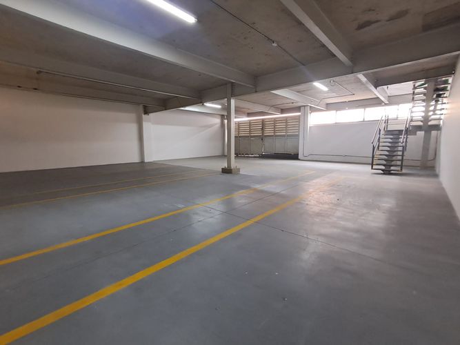 Bodega en arriendo en Catalan, Pereira, 700 m² · foto 3 de 10
