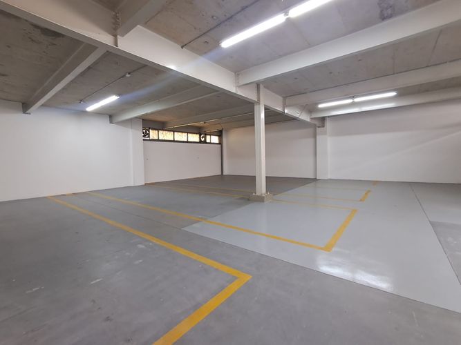 Bodega en arriendo en Catalan, Pereira, 700 m² · foto 4 de 10