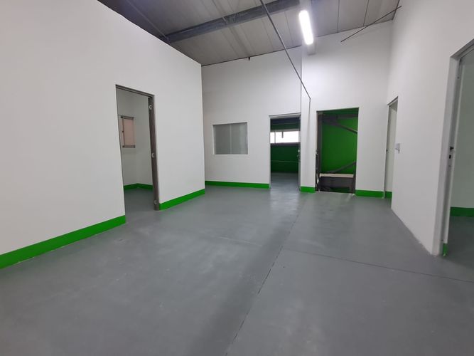 Bodega en arriendo en Catalan, Pereira, 700 m² · foto 5 de 10