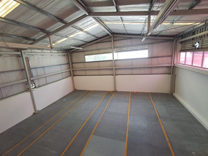 Bodega en arriendo en Catalan, Pereira, 700 m² · foto 7 de 10