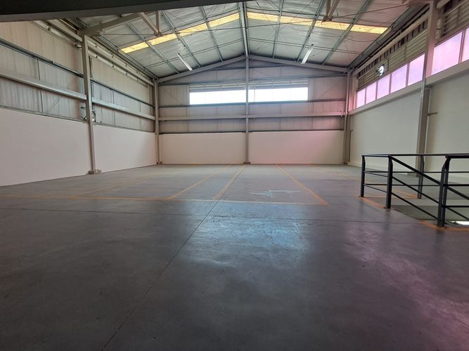 Bodega en arriendo en Catalan, Pereira, 700 m² · foto 8 de 10