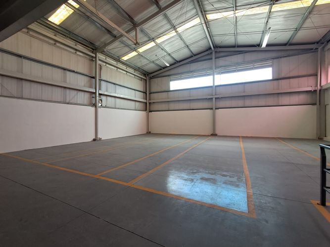 Bodega en arriendo en Catalan, Pereira, 700 m² · foto 9 de 10