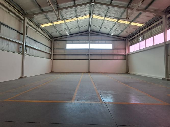 Bodega en arriendo en Catalan, Pereira, 700 m² · foto 10 de 10