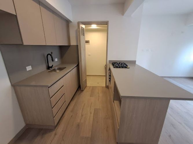 Apartamento de 3 alcobas en arriendo en Ciudad Del Río, Medellín, 72 m² · foto 5 de 24