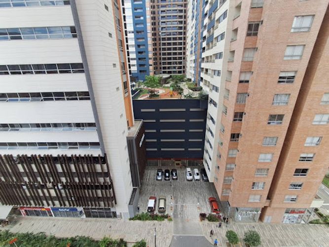 Apartamento de 3 alcobas en arriendo en Ciudad Del Río, Medellín, 72 m² · foto 9 de 24