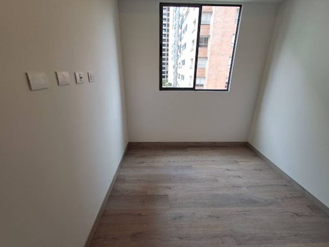 Apartamento de 3 alcobas en arriendo en Ciudad Del Río, Medellín, 72 m² · foto 10 de 24