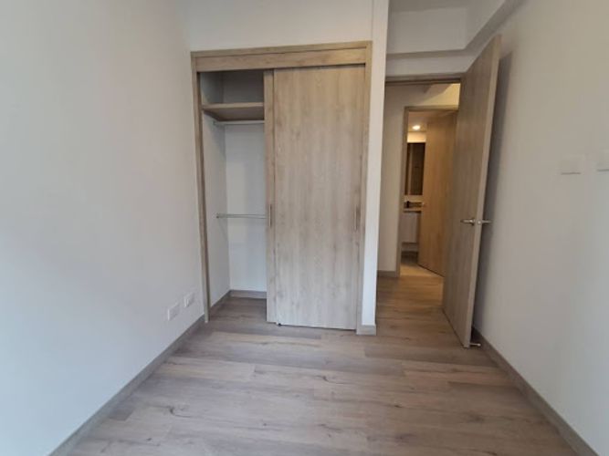 Apartamento de 3 alcobas en arriendo en Ciudad Del Río, Medellín, 72 m² · foto 11 de 24