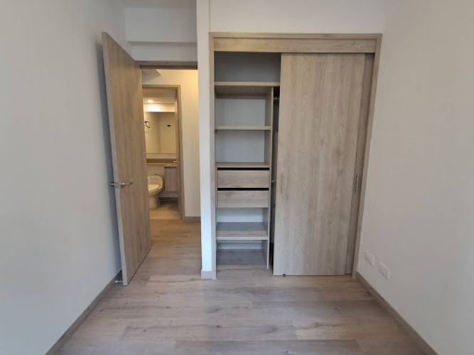 Apartamento de 3 alcobas en arriendo en Ciudad Del Río, Medellín, 72 m² · foto 15 de 24