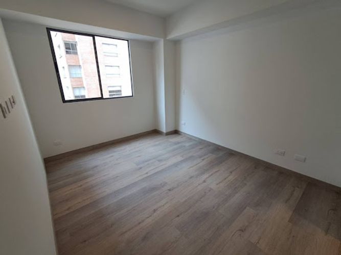 Apartamento de 3 alcobas en arriendo en Ciudad Del Río, Medellín, 72 m² · foto 16 de 24