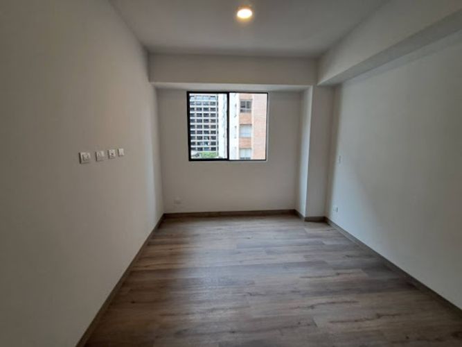 Apartamento de 3 alcobas en arriendo en Ciudad Del Río, Medellín, 72 m² · foto 17 de 24