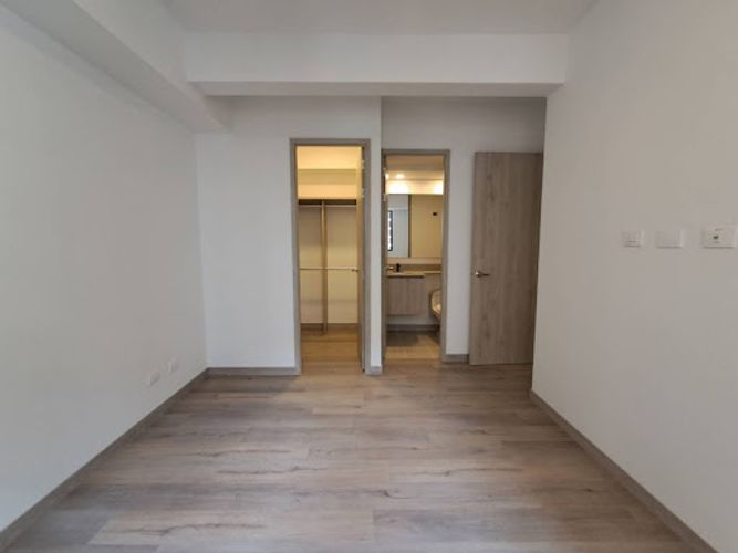 Apartamento de 3 alcobas en arriendo en Ciudad Del Río, Medellín, 72 m² · foto 18 de 24