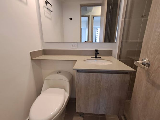 Apartamento de 3 alcobas en arriendo en Ciudad Del Río, Medellín, 72 m² · foto 21 de 24