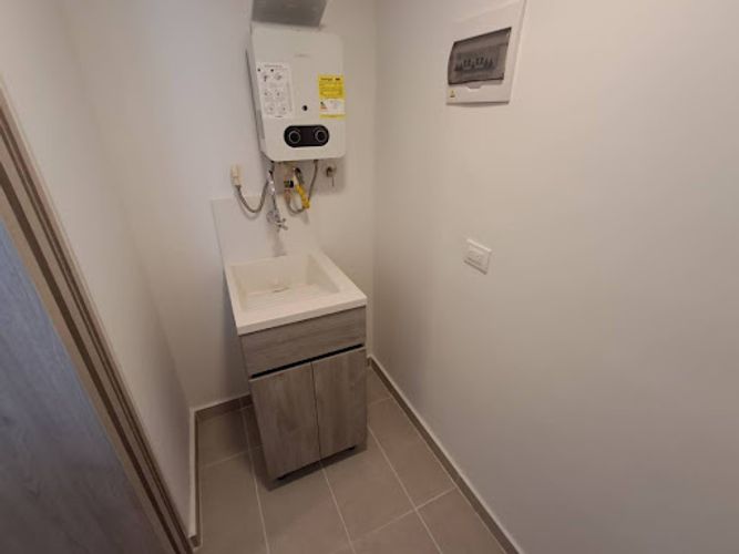 Apartamento de 3 alcobas en arriendo en Ciudad Del Río, Medellín, 72 m² · foto 24 de 24