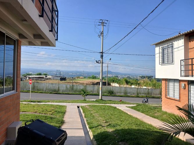 Casa en venta en Mirador De Llano Grande, Pereira · foto 3 de 18