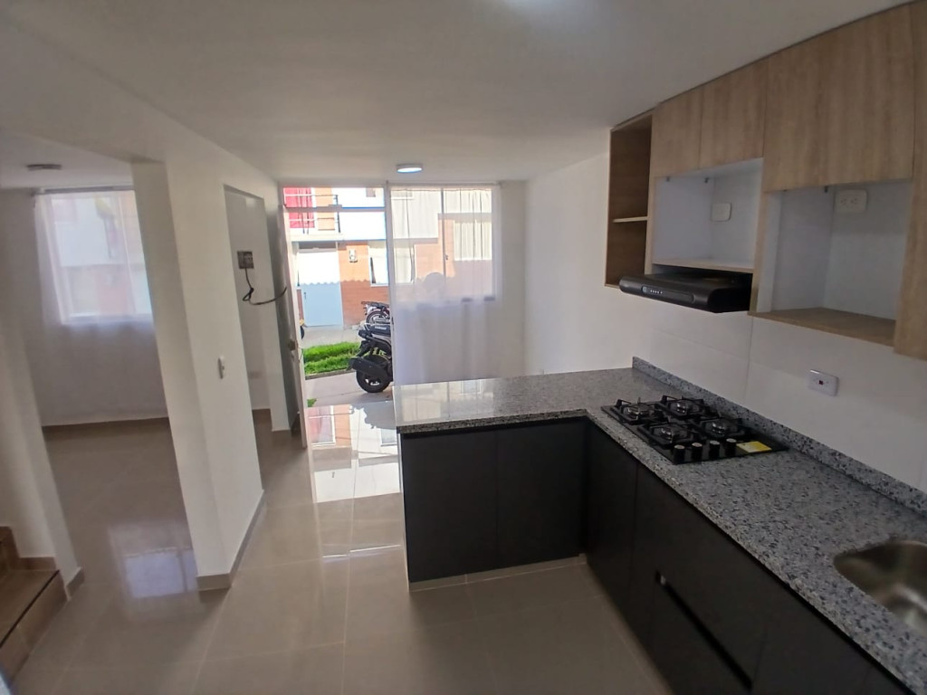 Casa en venta en Mirador De Llano Grande, Pereira · foto 4 de 18