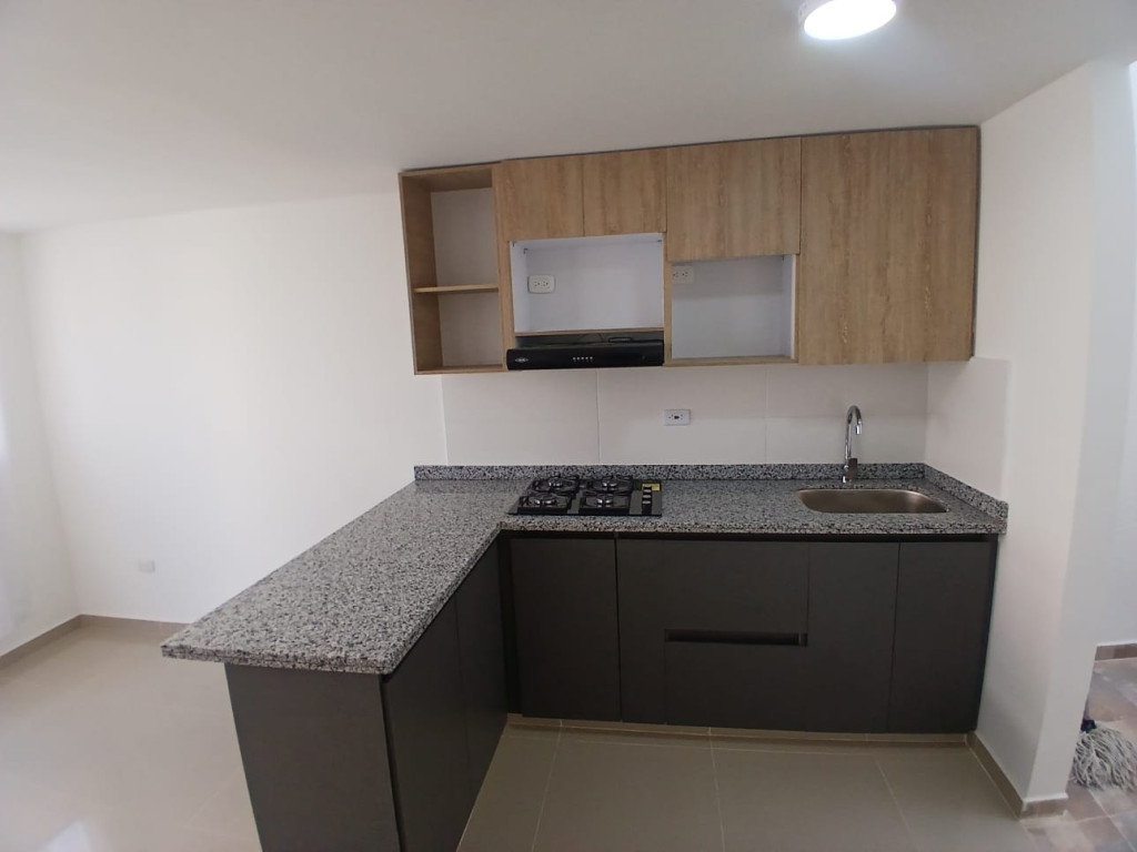 Casa en venta en Mirador De Llano Grande, Pereira · foto 8 de 18