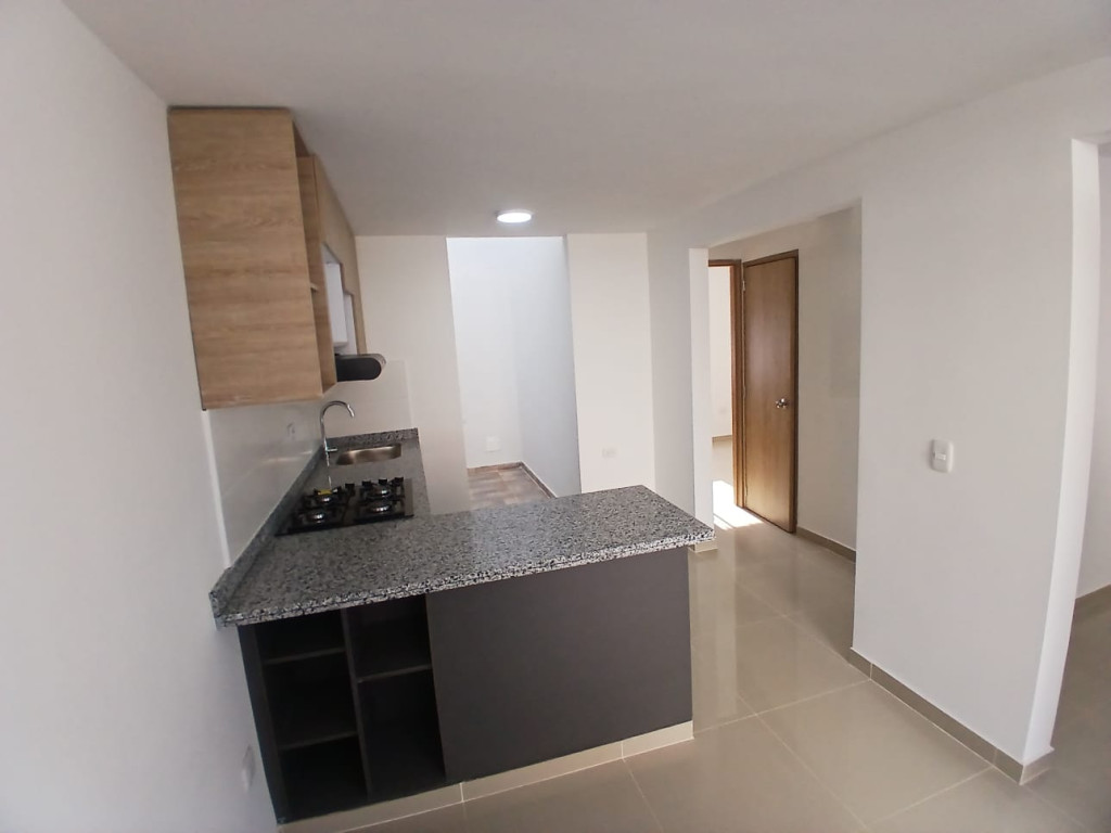 Casa en venta en Mirador De Llano Grande, Pereira · foto 10 de 18