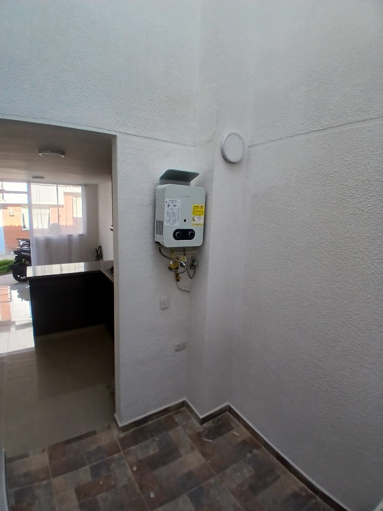 Casa en venta en Mirador De Llano Grande, Pereira · foto 12 de 18