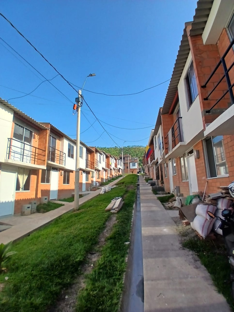 Casa en venta en Mirador De Llano Grande, Pereira · foto 17 de 18