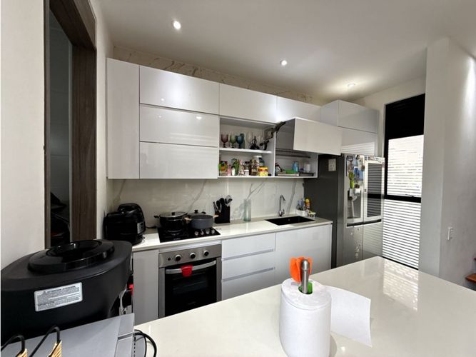 Casa de 3 alcobas en venta en Los Zipas, Chía, 109 m² · foto 2 de 20
