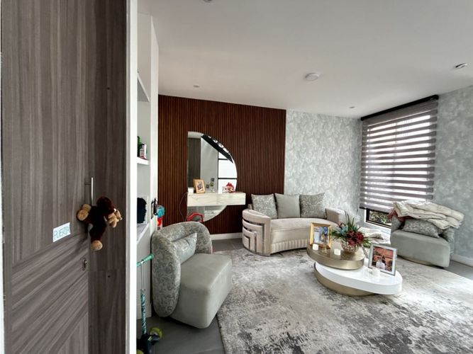 Casa de 3 alcobas en venta en Los Zipas, Chía, 109 m² · foto 4 de 20