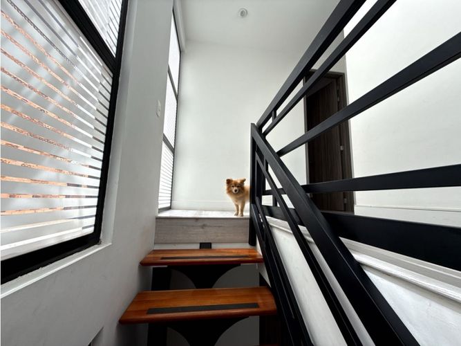 Casa de 3 alcobas en venta en Los Zipas, Chía, 109 m² · foto 5 de 20
