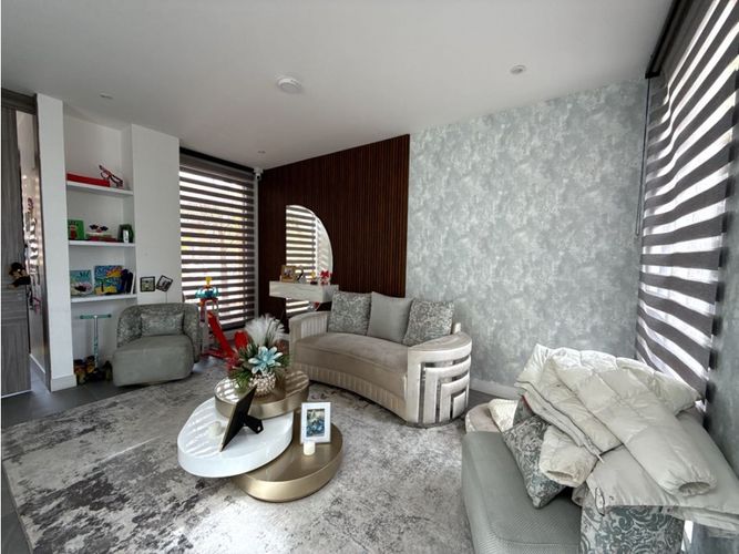 Casa de 3 alcobas en venta en Los Zipas, Chía, 109 m² · foto 6 de 20
