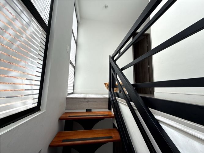 Casa de 3 alcobas en venta en Los Zipas, Chía, 109 m² · foto 7 de 20