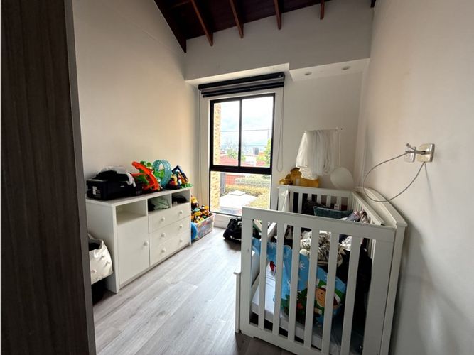Casa de 3 alcobas en venta en Los Zipas, Chía, 109 m² · foto 10 de 20