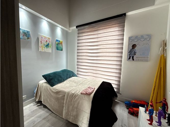 Casa de 3 alcobas en venta en Los Zipas, Chía, 109 m² · foto 12 de 20