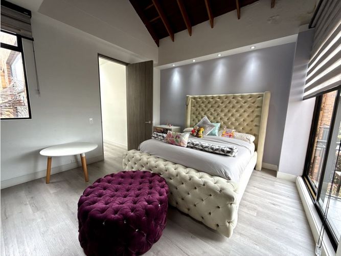 Casa de 3 alcobas en venta en Los Zipas, Chía, 109 m² · foto 13 de 20