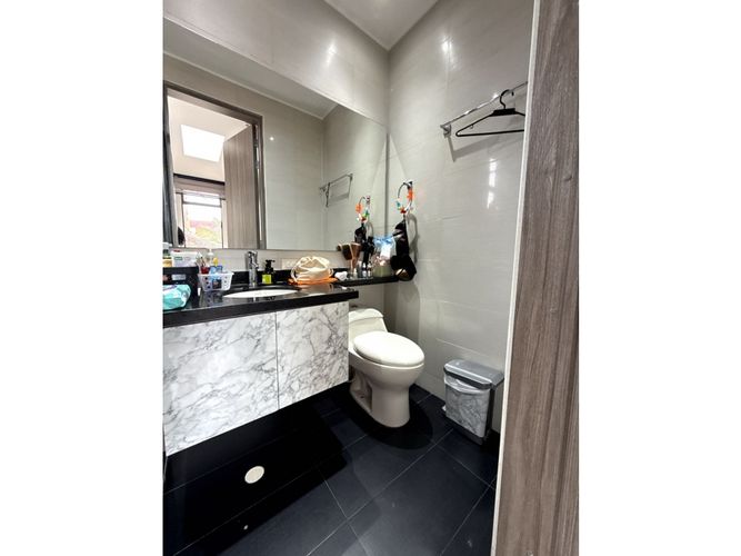 Casa de 3 alcobas en venta en Los Zipas, Chía, 109 m² · foto 14 de 20