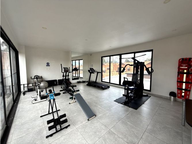 Casa de 3 alcobas en venta en Los Zipas, Chía, 109 m² · foto 16 de 20