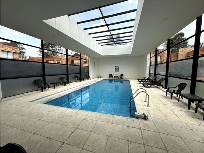 Casa de 3 alcobas en venta en Los Zipas, Chía, 109 m² · foto 18 de 20