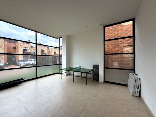 Casa de 3 alcobas en venta en Los Zipas, Chía, 109 m² · foto 19 de 20
