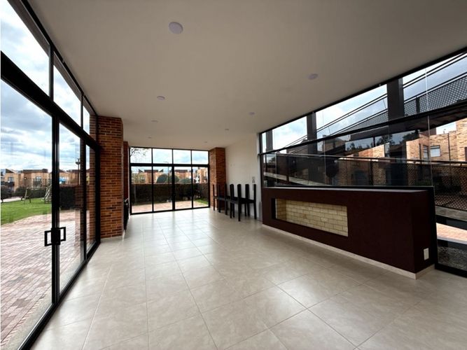 Casa de 3 alcobas en venta en Los Zipas, Chía, 109 m² · foto 20 de 20