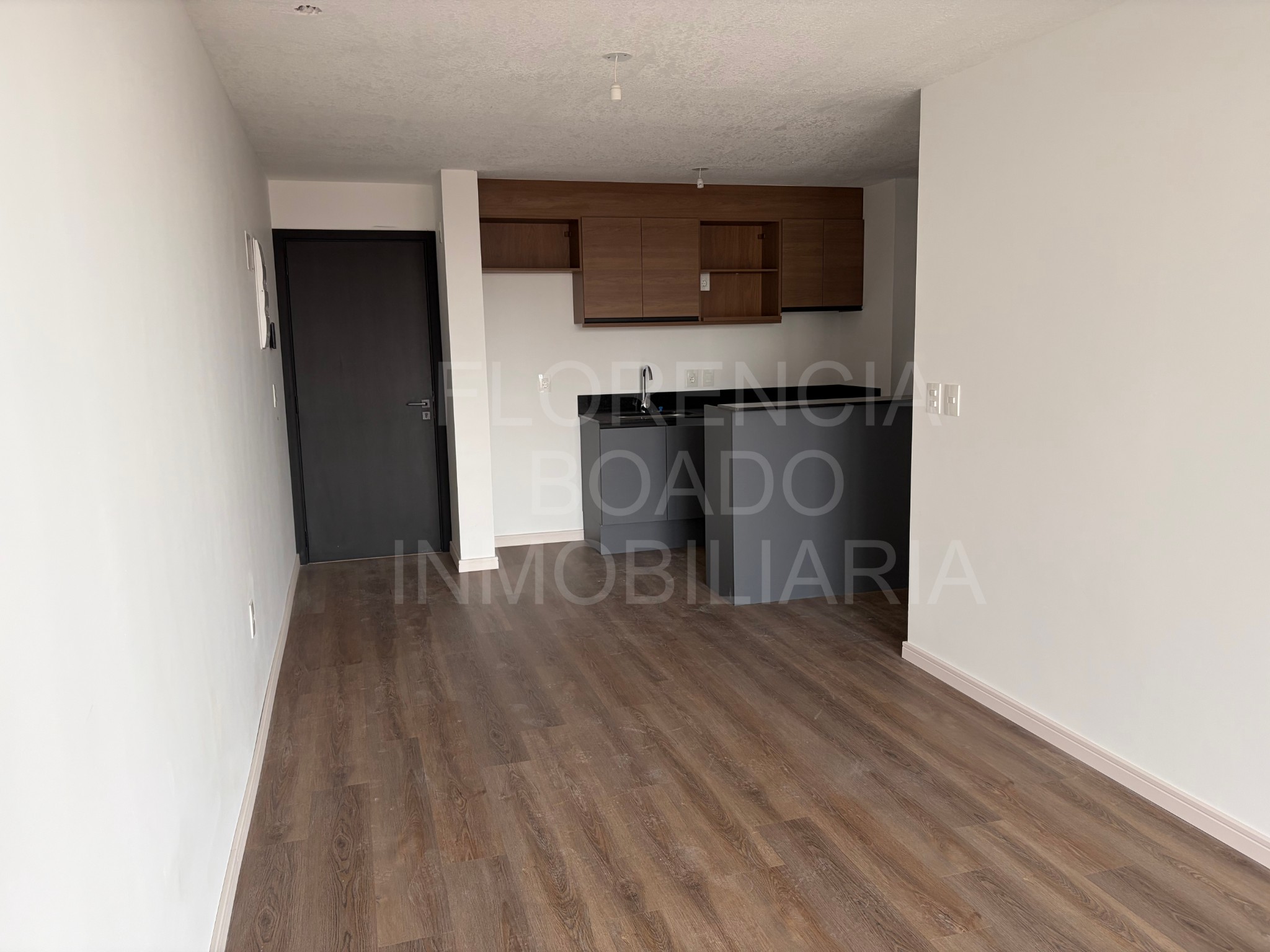 Apto 801 a estrenar, 2 dormitorios, balcón y opción de cochera - Ansicht 6