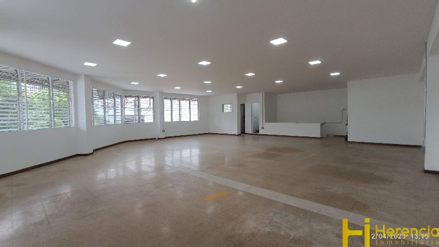 Bodega en arriendo en Colombia, Medellín, 140 m² · foto 2 de 11