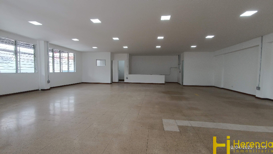 Bodega en arriendo en Colombia, Medellín, 140 m² · foto 3 de 11