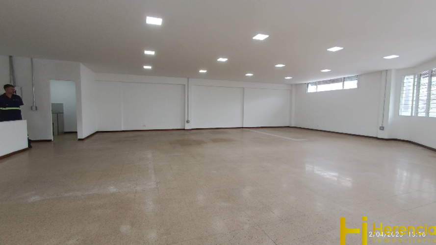 Bodega en arriendo en Colombia, Medellín, 140 m² · foto 4 de 11
