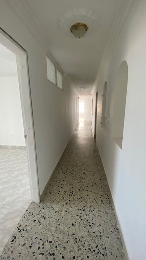 Apartamento de 5 alcobas en venta en Cabecera Del Llano, Bucaramanga, 148 m² · foto 20 de 23