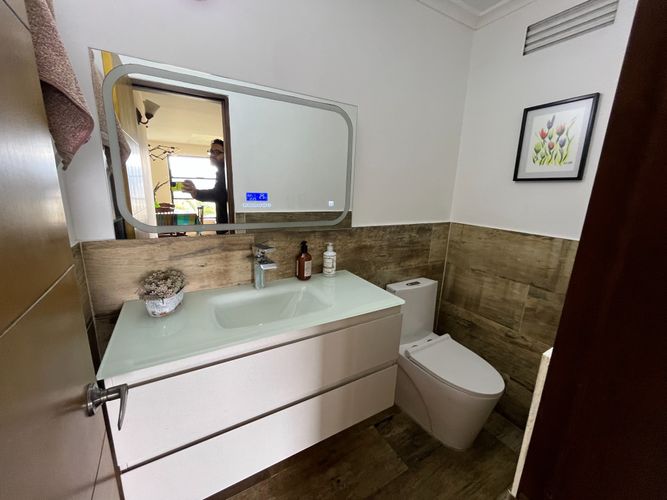 Casa de 4 alcobas en venta en El Castillo, Medellín, 260 m² · foto 2 de 22