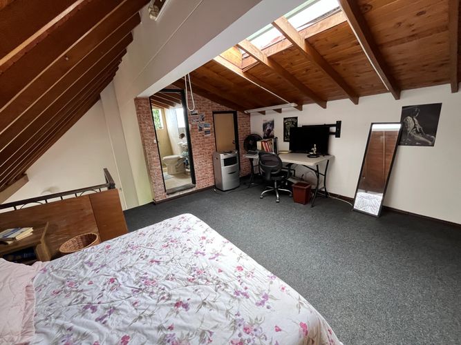 Casa de 4 alcobas en venta en El Castillo, Medellín, 260 m² · foto 6 de 22