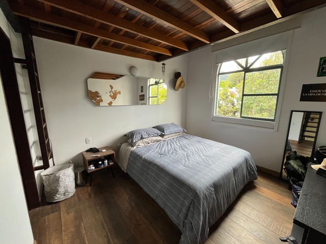 Casa de 4 alcobas en venta en El Castillo, Medellín, 260 m² · foto 17 de 22