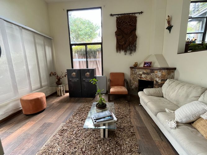 Casa de 4 alcobas en venta en El Castillo, Medellín, 260 m² · foto 12 de 22