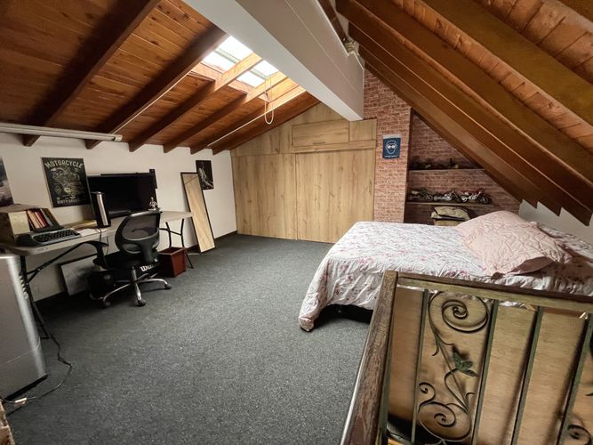 Casa de 4 alcobas en venta en El Castillo, Medellín, 260 m² · foto 10 de 22
